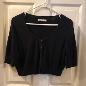 Old Navy Shrug